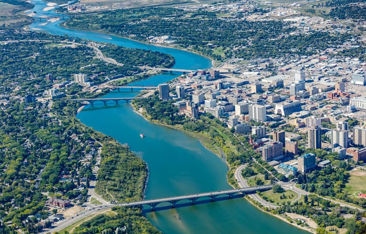 Định cư Saskatchewan tổng hợp điều kiện chính sách
