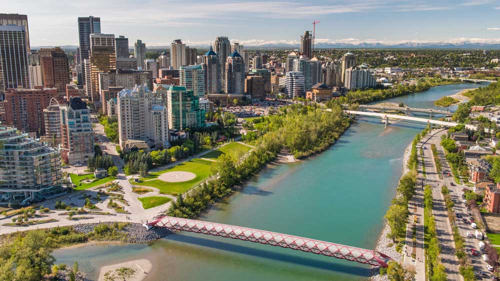 Điều kiện đầu tư định cư Canada cập nhật mới nhất
