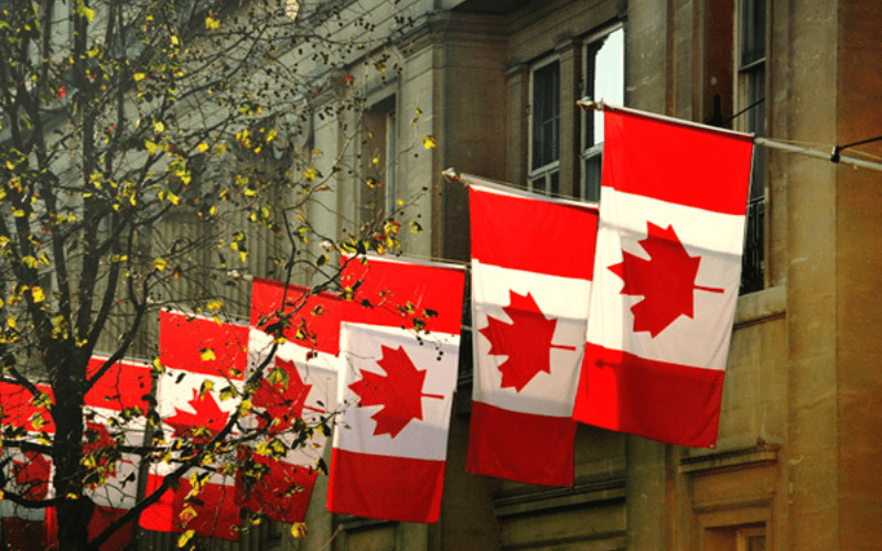 Kinh phí năm 2023 ảnh hưởng lên định cư Canada như thế nào?