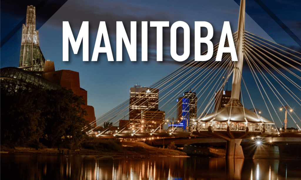 Manitoba phát hành 507 lời mời nhập cư Canada trong đợt bốc thăm cấp tỉnh mới