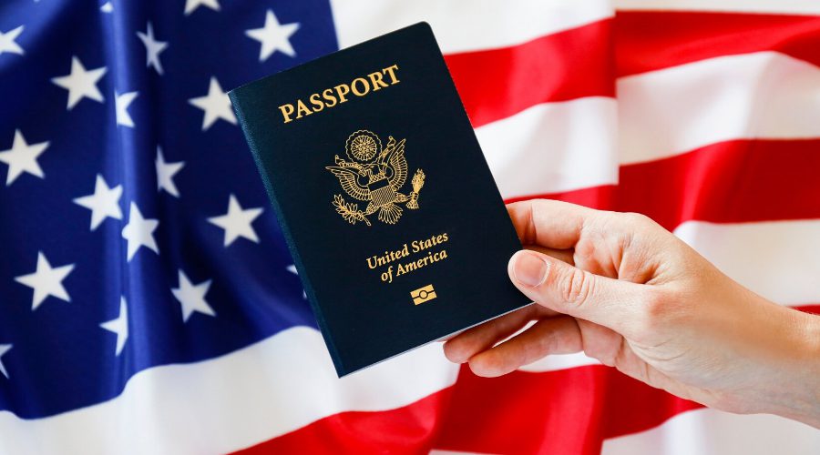 Visa định cư Mỹ có thời hạn bao lâu