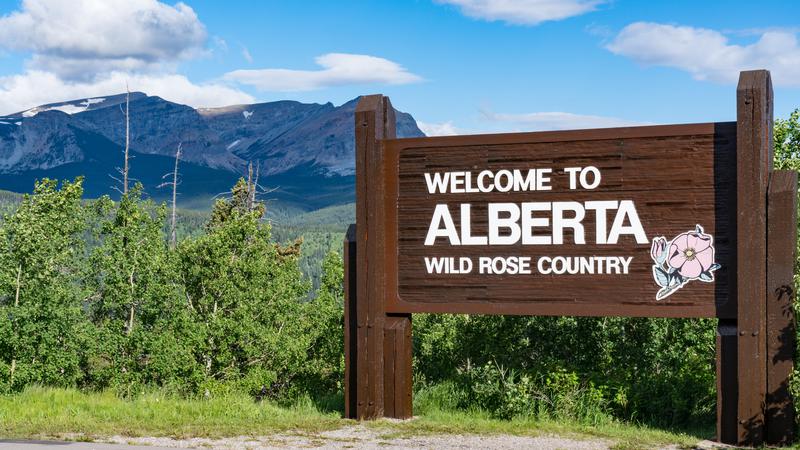 Tỉnh bang Alberta – Điểm đến hấp dẫn nhà đầu tư định cư Canada 2023