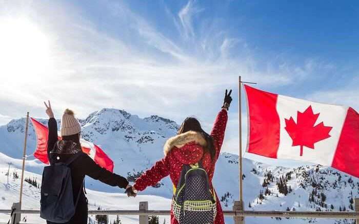 Canada bổ sung 13 quốc gia vào danh sách miễn thị thực du lịch