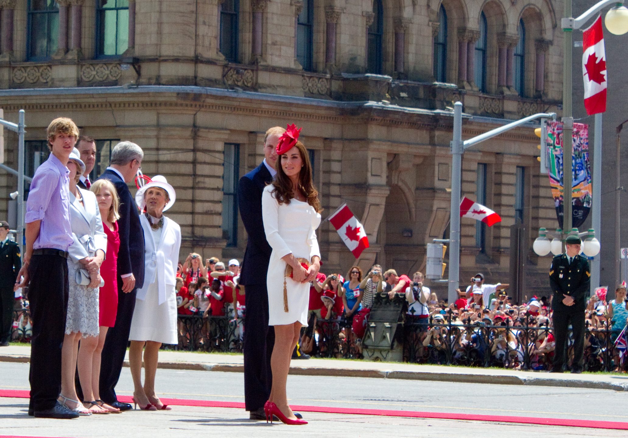 Canada miễn thị thực du lịch cho 13 quốc gia trên thế giới