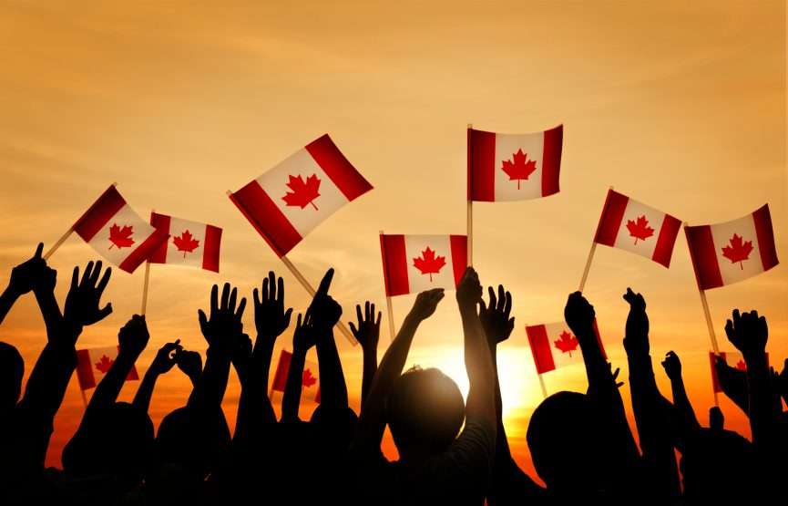 Ở Canada bao lâu thì có quốc tịch?