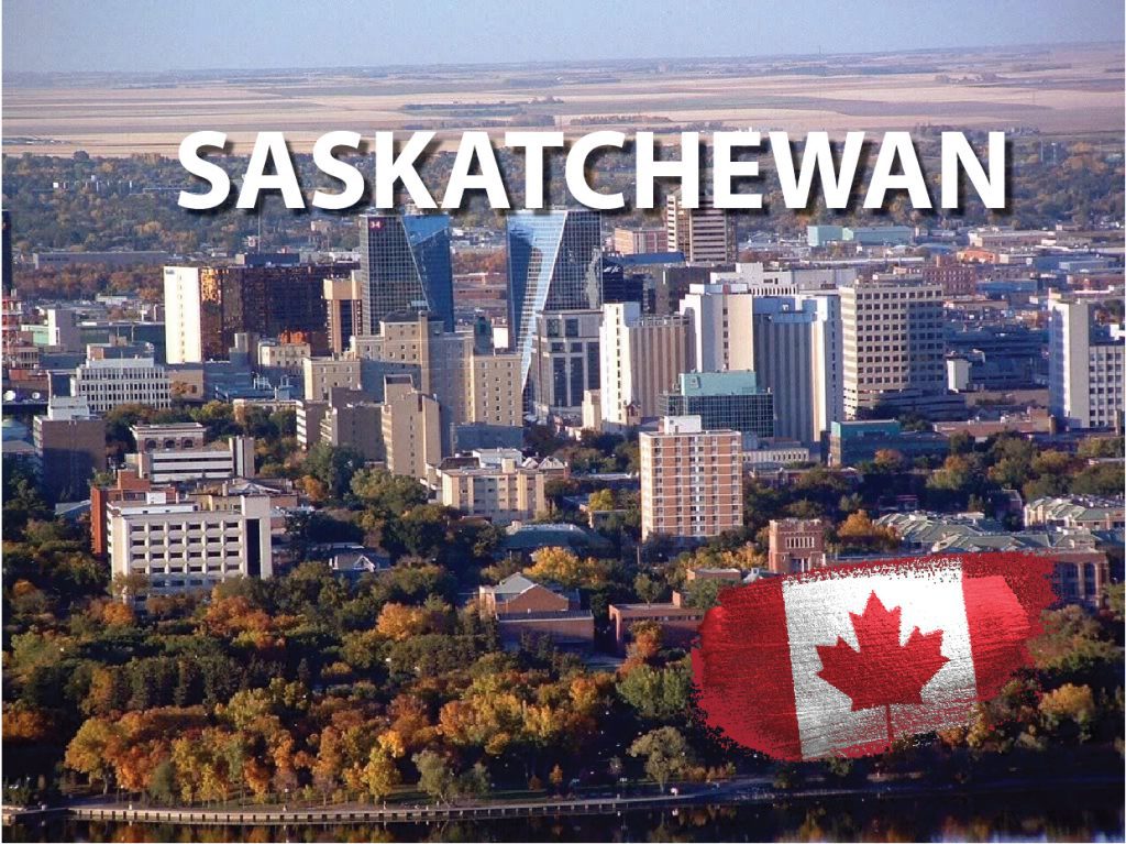 dinh - cu - Saskatchewan