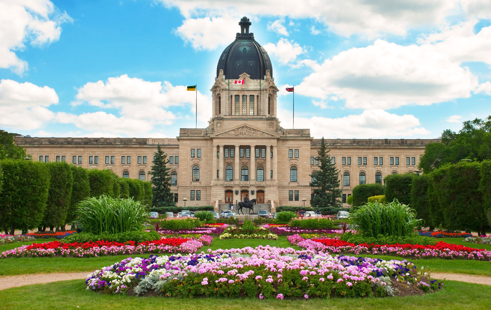Tỉnh bang Saskatchewan – Điểm đến lý tưởng cho giấc mơ định cư Canada