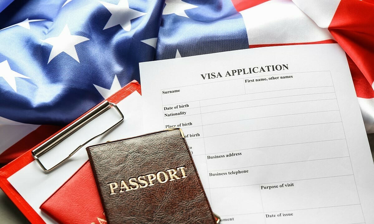 Thủ tục xin visa Mỹ từ A-Z cho diện định cư EB5