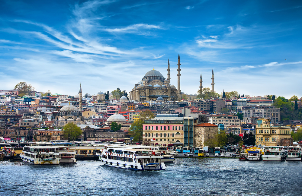 Định cư Thổ Nhĩ Kỳ 2023 – Tất tần tật thông tin bạn cần biết