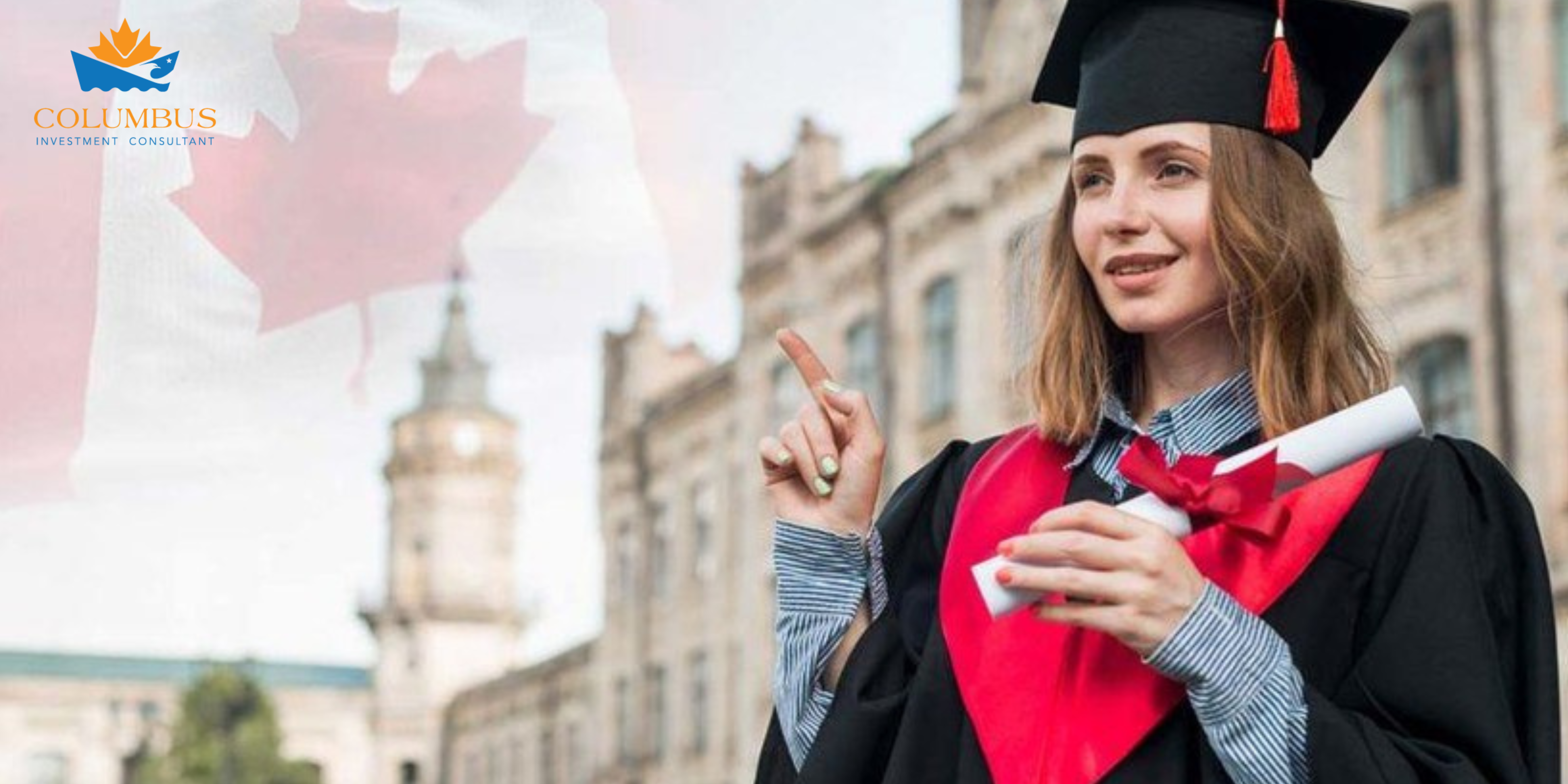 Du học sinh Canada phải chi trả nhiều hơn sinh viên bản địa bao nhiêu tiền?