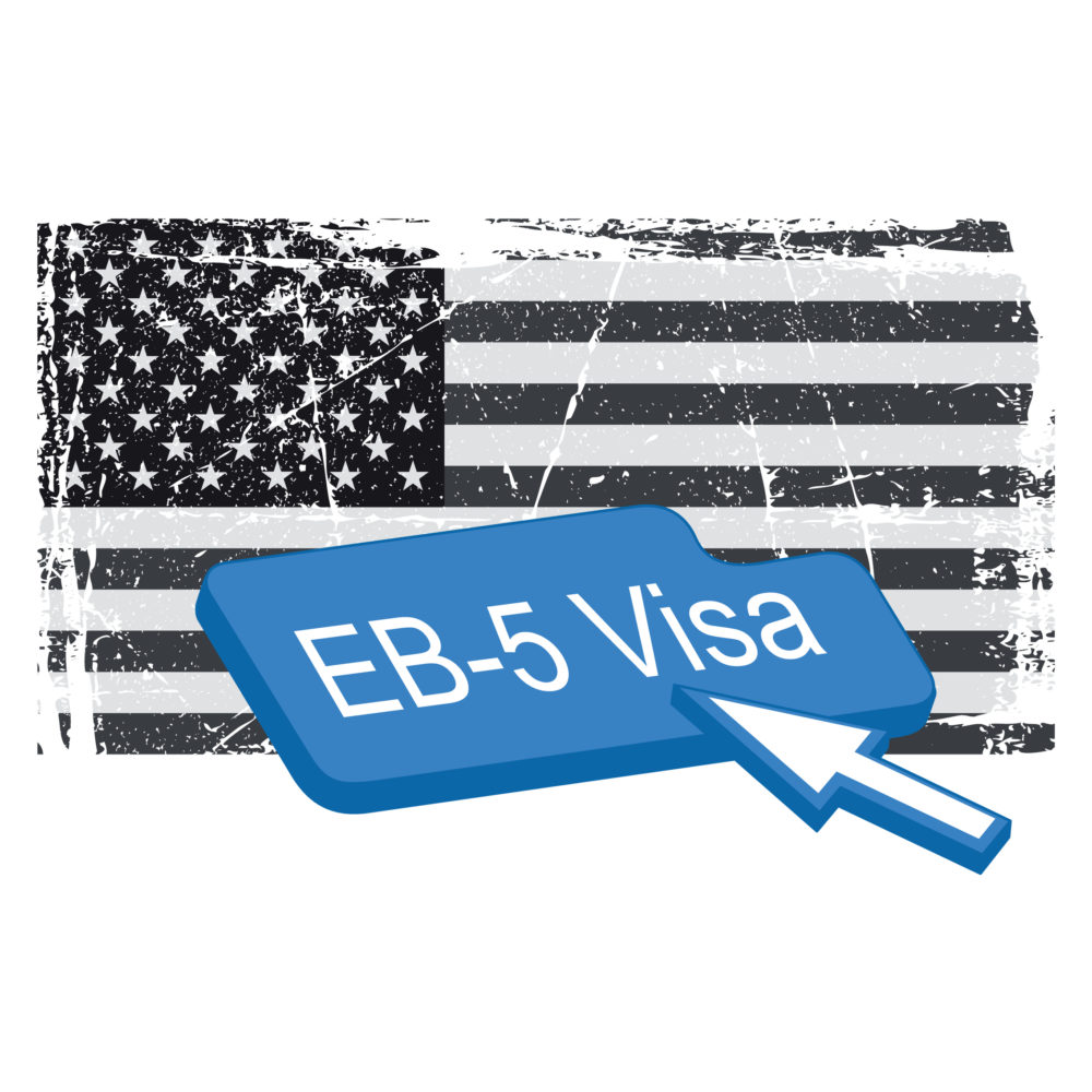 chương trình đầu tư định cư Mỹ EB5 là gì?