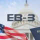 Định cư Mỹ EB-3: Đây là mọi thông tin bạn cần biết!