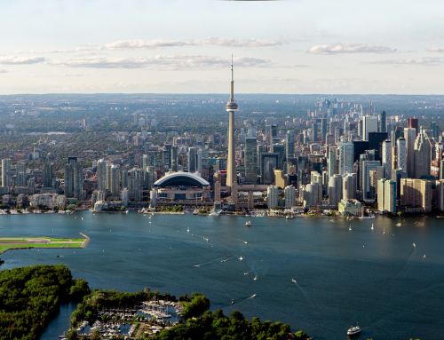 Mua nhà ở Canada có được định cư không? (Cập nhật 2026)