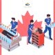Muốn làm điều dưỡng tại Canada, đương đơn phải thỏa mãn điều kiện gì?