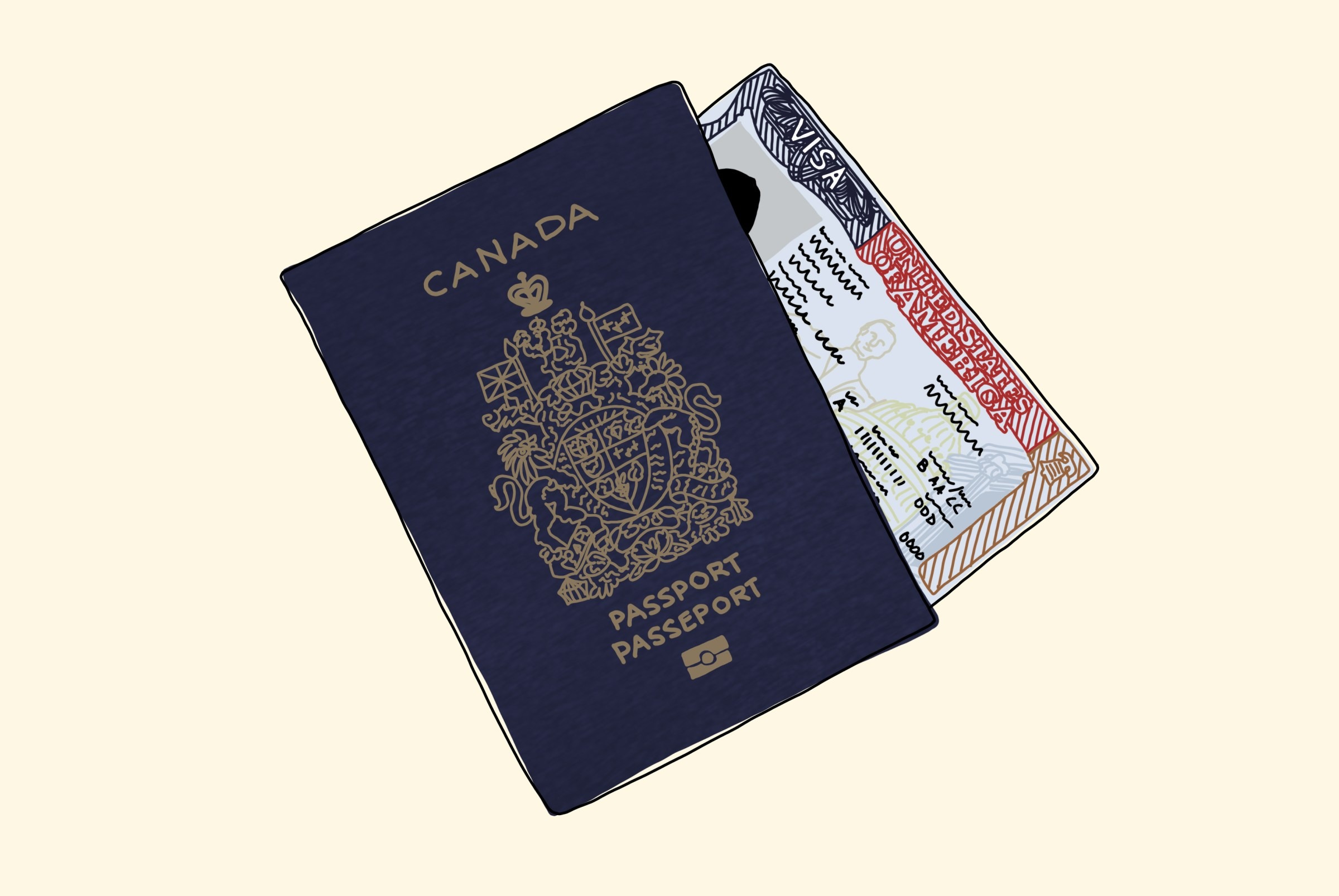 Canada tiếp tục siết chặt diện visa lao động tạm thời