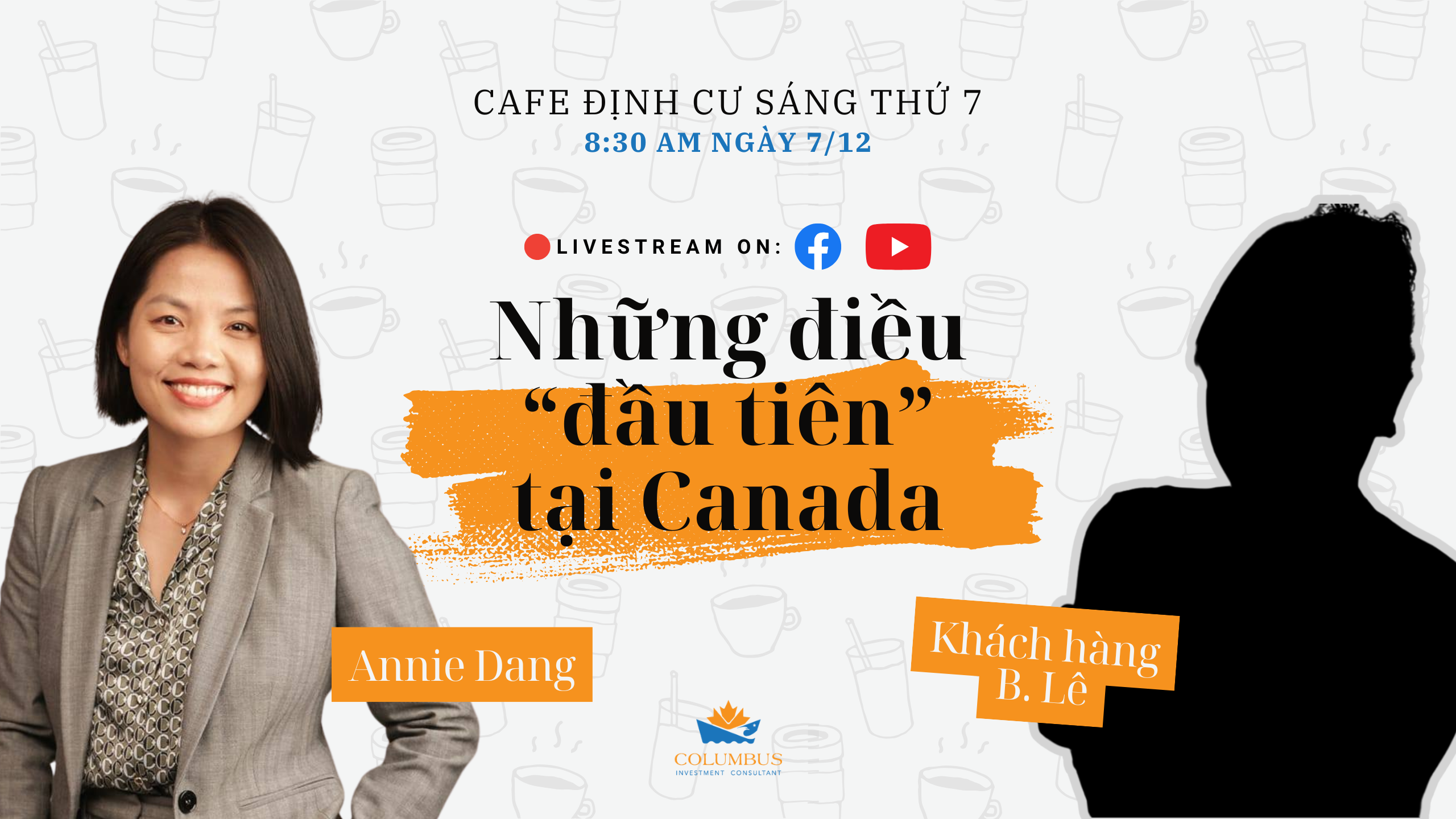 Live-stream_1_16-9 Mùa Đông Đầu Tiên Trong Căn Nhà Đầu Tiên Tại Canada