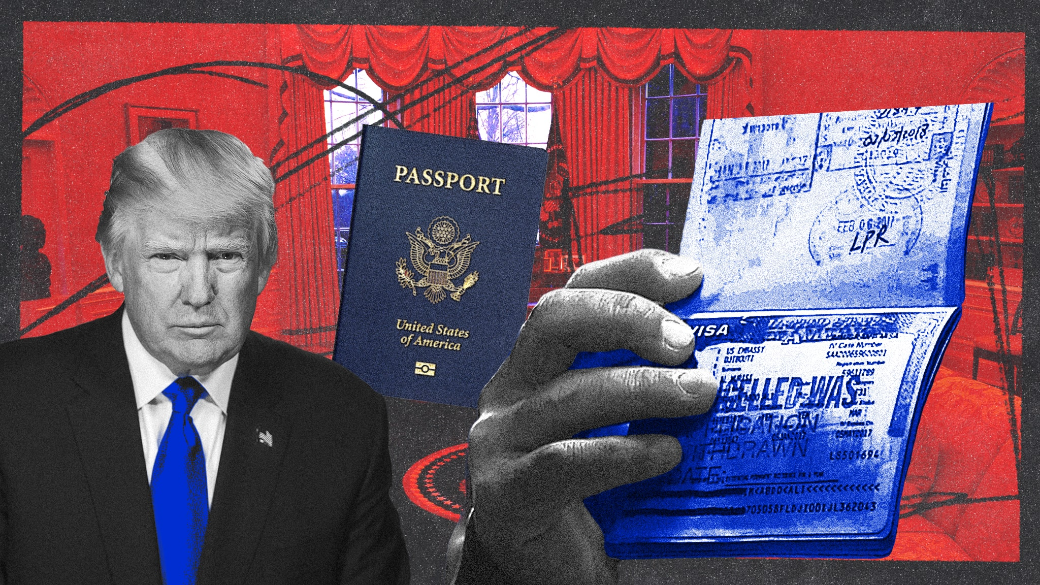 USCIS sẵn sàng từ chối các hồ sơ di trú mà không cần báo trước (RFE/NOID)